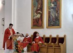 “Zajedništvom nošeni“, duhovsko bdjenje mladih Varaždinske biskupije
